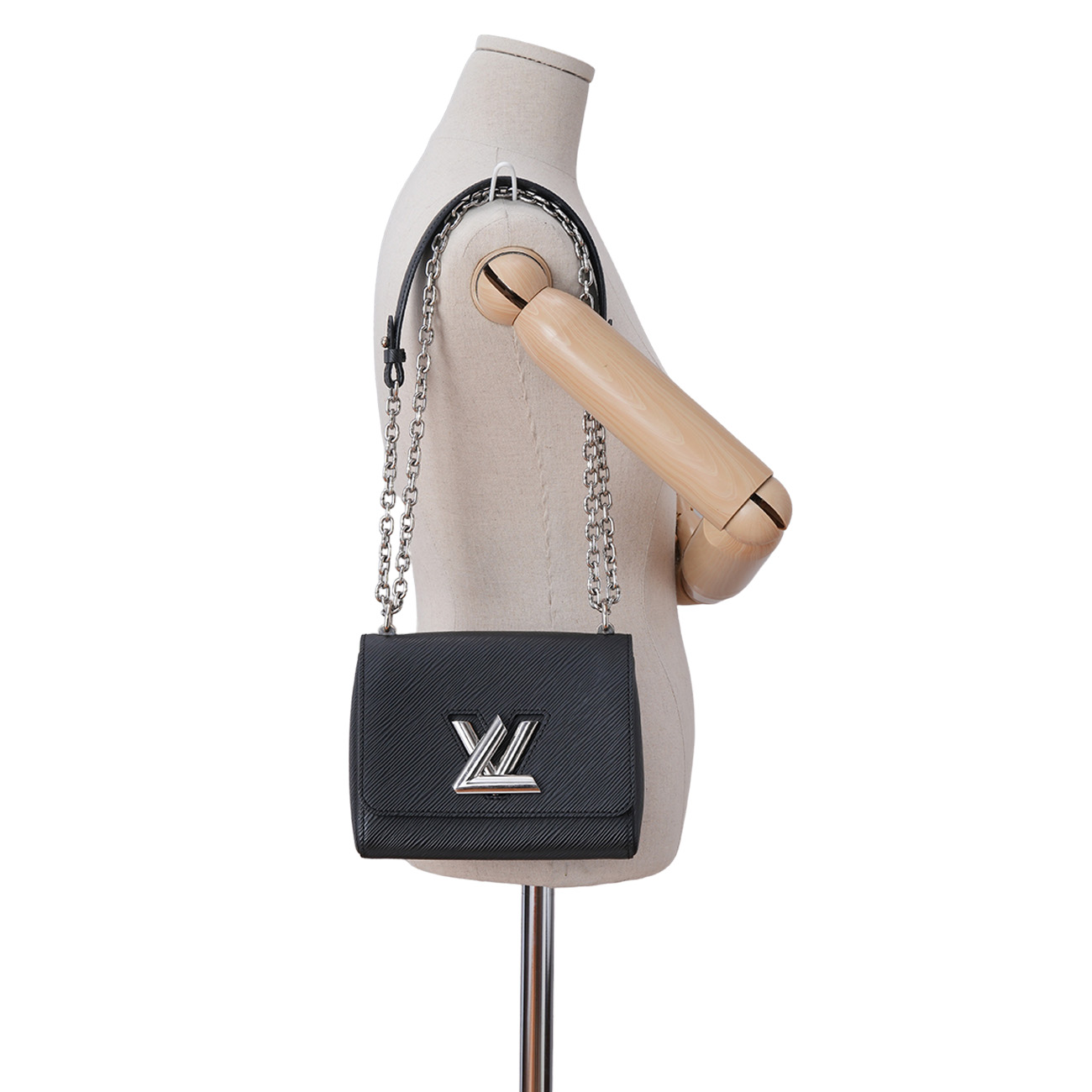 LOUIS VUITTON(USED)루이비통 M50332 에삐 트위스트 PM